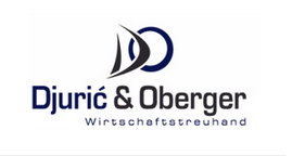 Logo Djuric & Oberger Wirtschaftstreuhand GmbH & Co KG Steuerberatungsgesellschaft